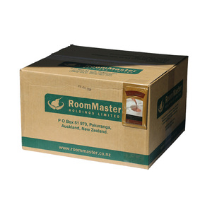 Products: CHOCMASTER SACHET X 500 Ezy Commercial Supplies NZ