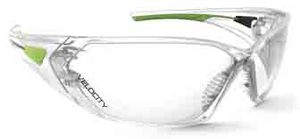 Products: ESKO VELOCITY SAFETY CLEAR SPS E8001 Ezy Commercial Supplies NZ