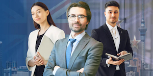 Products: Employer Accreditation Application