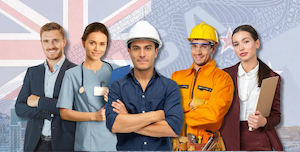Accredited Employer Work Visa (AEWV)
