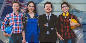 Products: Job Check Application for Employers