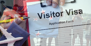 New Zealand Visitor Visas