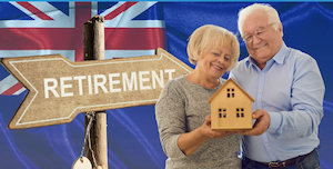 Products: Parent Retirement Resident Visa