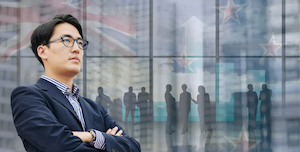 Products: Active Investor Plus Visa