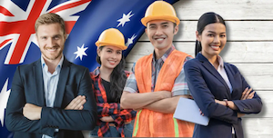 Products: 189 Skilled Independent Visa Australia