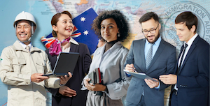 190 Skilled Nominated Visa (Subclass 190)