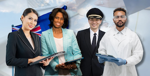 482 Skills in Demand Visa