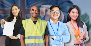 186 Employer Nomination Scheme Visa