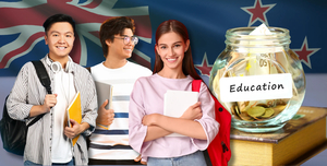 Products: Student Fund Requirements for a New Zealand Student Visa