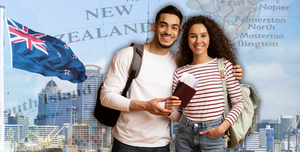 New Zealand Visitor Visa 2025: Step-by-Step Guide for Tourists and Family Visitors