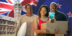 Products: Guardian Visitor Visa