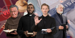 Products: Religious Worker Work Visa New Zealand