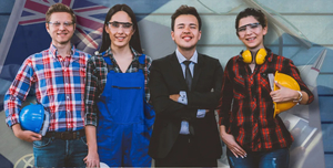 Products: Job Check Application for Employers