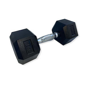Dumbbells Auto: Hex Dumbbell