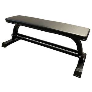 Flat Bench/ Weight Bench for Home Gym (EZ075)