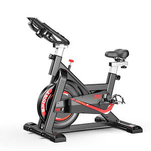 FLOOR MODEL(PICK UP ONLY) - Stationary Exercise Bike (EZ103) Exercycles