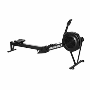 Cardio Auto: Air Rower/ Rowing Machine Brand New (EZ136)