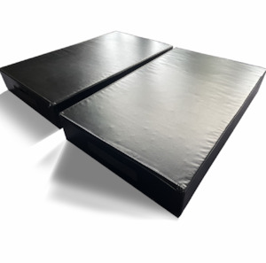 Fitness Others Auto: Drop Pads in Pair for Lifting