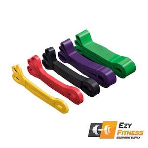 Resistance Bands 2 meter (EZ171)