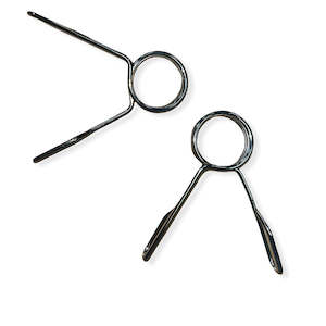 Olympic Clips 50mm for Olympic Bar (EZ044-1)