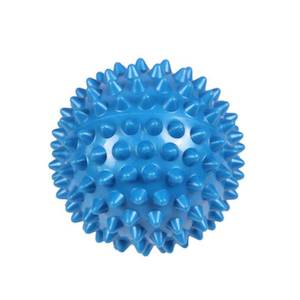 Fitness Others Auto: Deep Tissue Self Massage Ball/ Tension Massager/ Point Ball 85mm (EZ182)