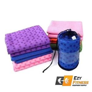 Yoga Towel/ Yoga Blanket PVC 1830x660mm (EZ178-1)