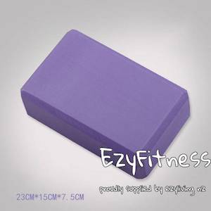 Yoga Block X 2 (EZ150)