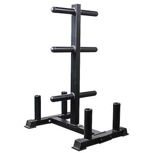 Barbells Weight Tree