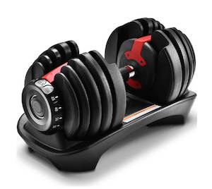 24KG Adjustable Dumbbell