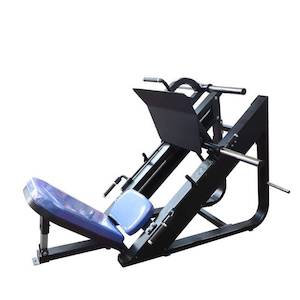 PREORDER EZYPRO Leg Press Machine (EZN005) Commercial Quality
