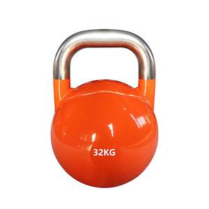 Weights Others Auto: Competition Kettlebells (EZ118)