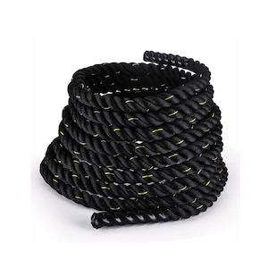 Workout Auto: Battle Rope 12m (Thickness: 38mm) EZ147