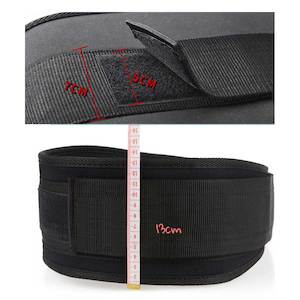 Protector Auto: Weight Lifting Belt Brand New (EZ036)