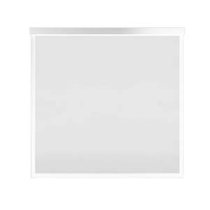 Page Layout In Stock: 3m Louvred Pergola Blind White Colour