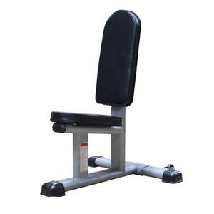 Upright Bench/ Shoulder Press Bench (EZ025)