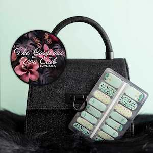 Beautiful Creatures: Breezy Bird and Umbrella Bazaar