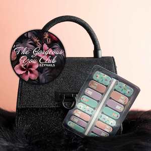 Beautiful Creatures: Sweet Llama Spring Serenade