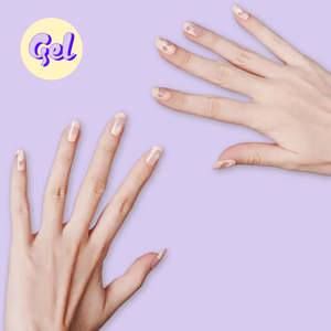 Daisy Dreams Gel Nailwraps
