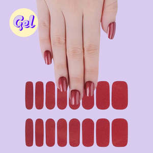 Cloud Nine Starry Gel Nailwraps