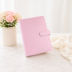 Accessories: Nail Robe Nail Wrap Organiser