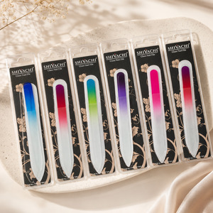 Shivachi Glass Nail File
