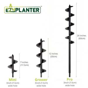 Our: Ezyplanter Ultimate Deal