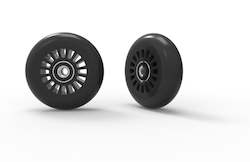 Wheels: Spare Parts - Mini Wheels