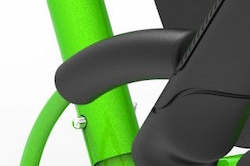 Others: Spare Parts - Foam For Brake