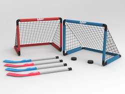 Accessories: HOCKEY SET