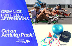Accessories: Activity Pack