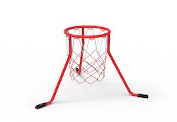 Accessories: Basketball Hoop