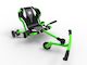 EzyRoller Drifter X Lime Green