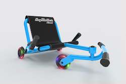 Originals: EzyRoller Classic Blue (LED Wheels) - Limited Edition