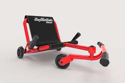 Classic: EzyRoller Classic Bravo Red